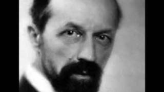 Little Known Composers - Albert Roussel