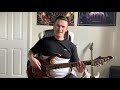Sick Riffs #126: Charlie Griffiths teaches you how to play Harbinger's Healer/Deceiver