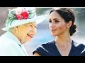 Meghan: la reine Elisabeth 2 se serait inquiété pour son attitude mais pas pour celle de son fils?