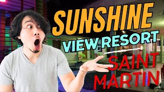 Sunshine view Resort Saint Martin I Saint Martin Resorts | সেন্টমার্টিনের সেরা  রিসোর্ট | sea beach