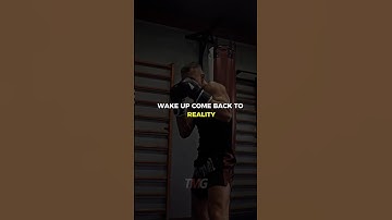 WAKE UP. #motivation #mindset #mentality #discipline #inspiration #dedication #success #sneako