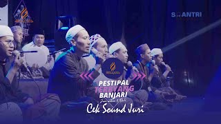 Download Lagu CEK SOUND JURI | Festival Al Banjari Se-Jatim \u0026 Bali MILAD MIFTAHUL JANNAH BANYUWANGI KE-17 MP3