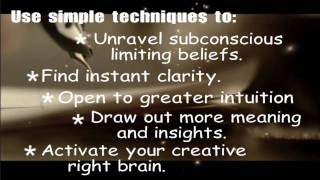 Journal Writing - Draw Out Your Own Inner Wisdom Journal Writing - Draw Out Your Own Inner Wisdom