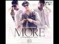Zion Ft Jory y Ken-Y- More (La Formula) (Original Reggaeton★2012★)