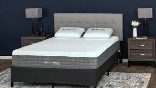 Famous GhostBed All-in-One Foundation Setup Instructions Profile