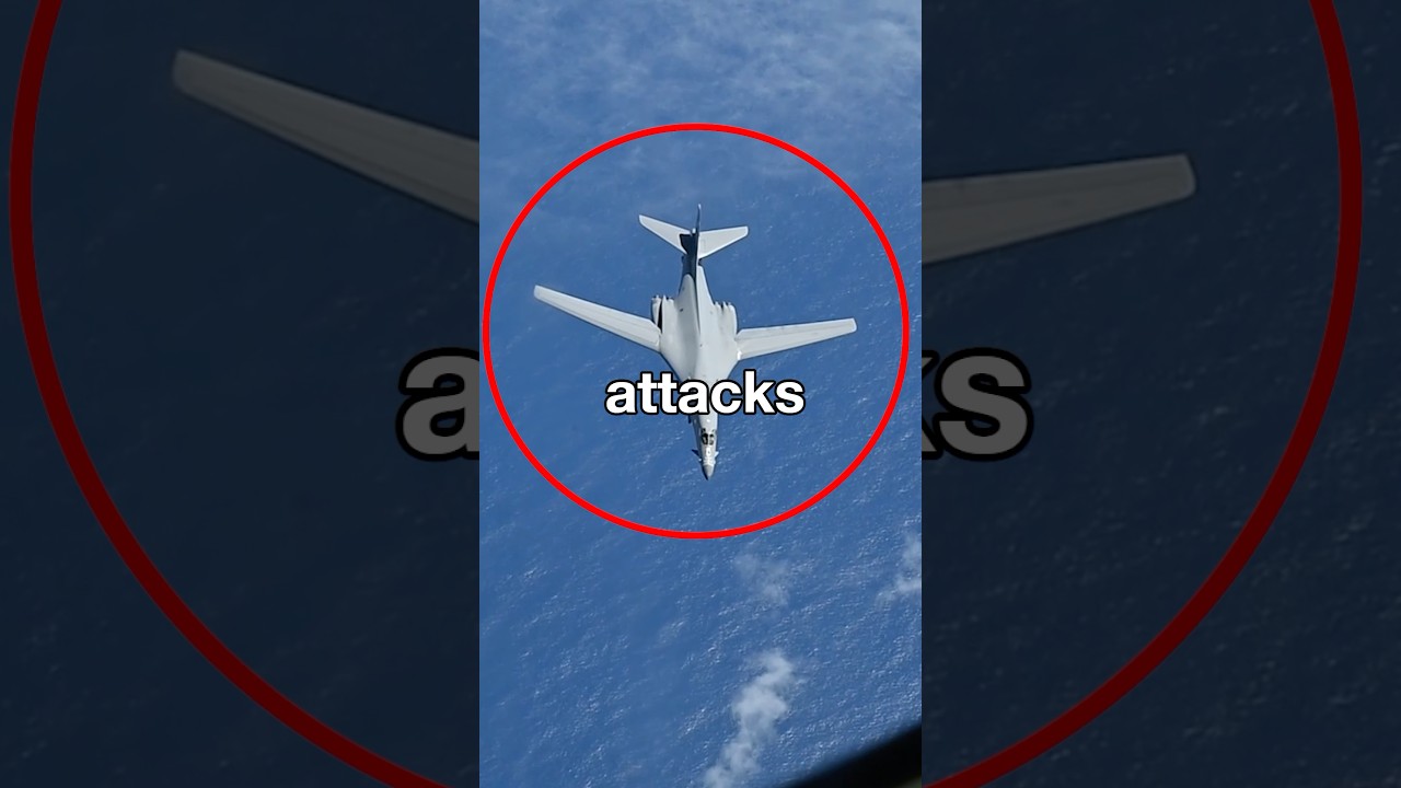 How Did the US Pull Off the Best Trap in Jet History