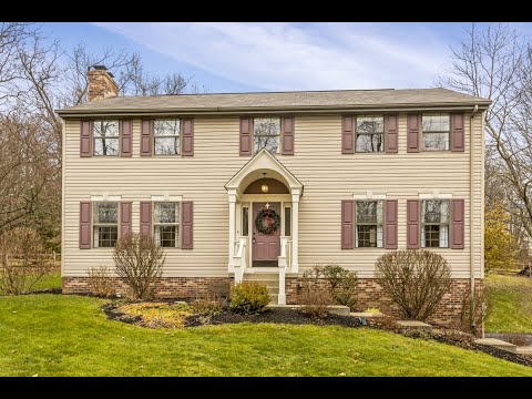 203 W Cruikshank Road, Butler, PA home video tour