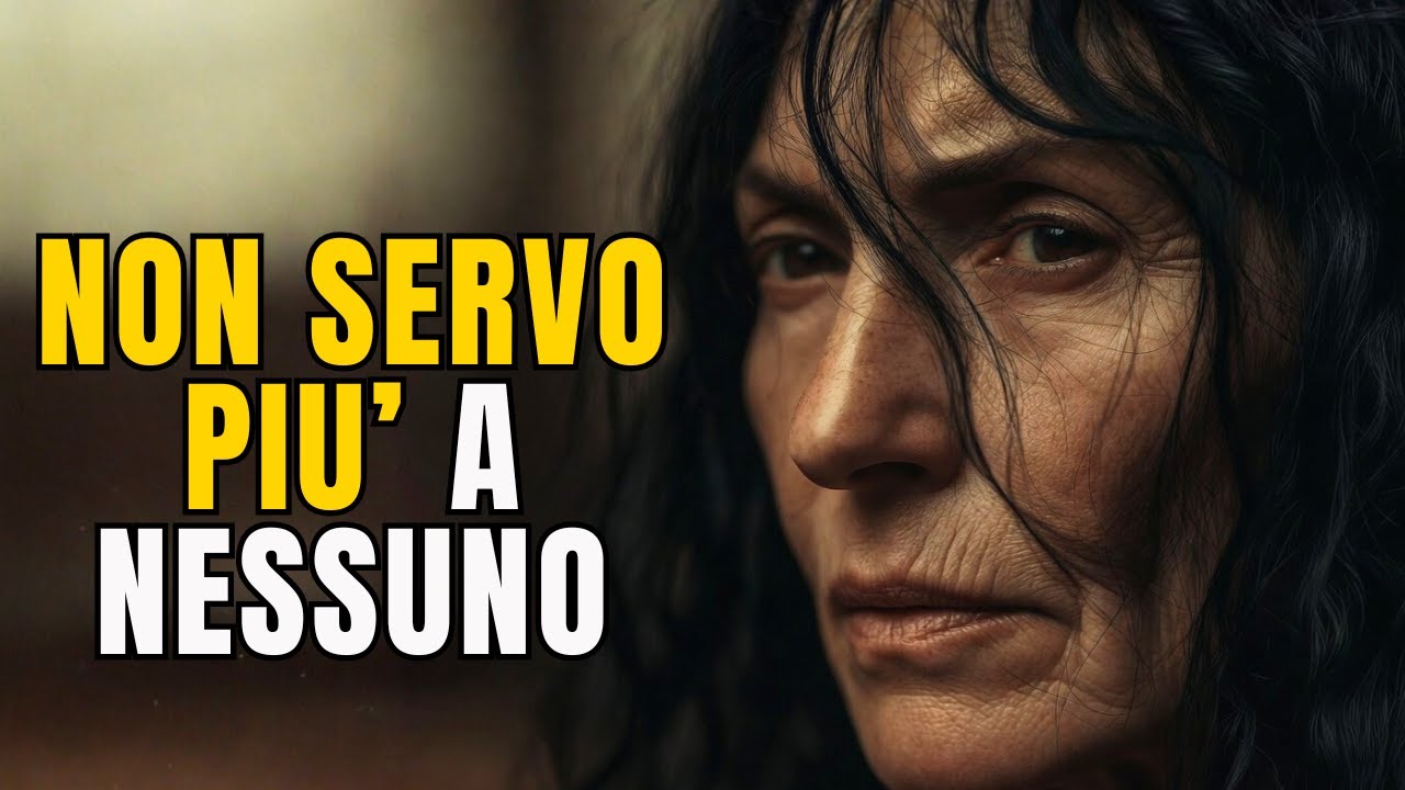 Quando Il Lavoro Finisce… Tutto Il Resto Crolla. E Anche Io Mi Sono Persa.