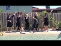 Cold Water Challenge - OÌˆVP Frauen Hallein