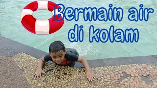 Kolam Renang Promas Greenland Nglimut