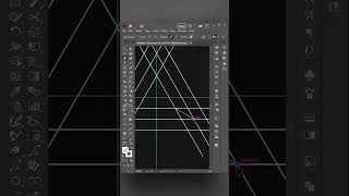 To Create 3D Infinity Triangle In