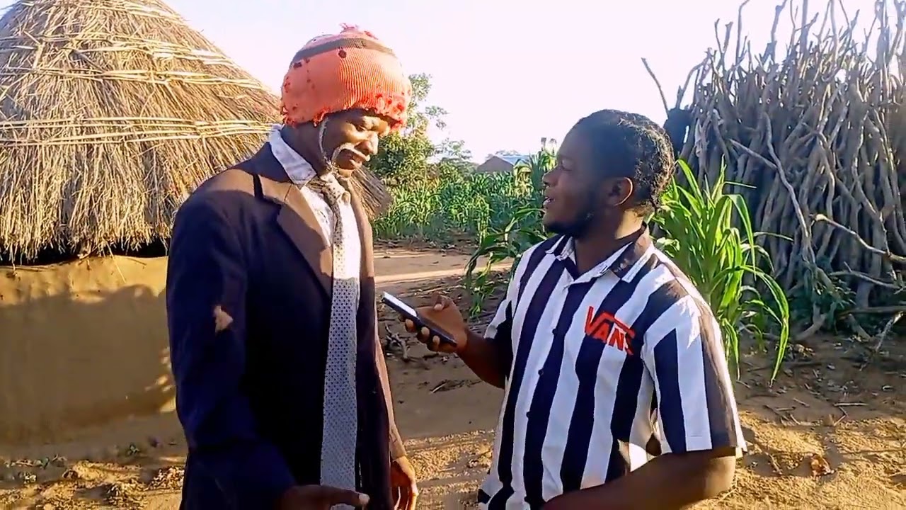 O AZAR É PRA TODOS_ Moz Elicha 🆚 King Beto, Camex, Jorge & Mãe Catarina 2026