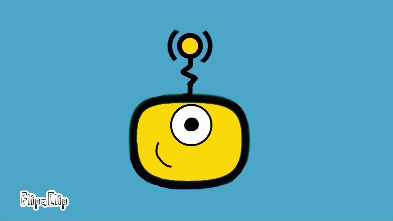My decode animation test - YouTube