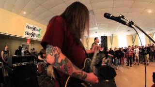 GhostxShip - Set [Heartfest 8, May 4, 2014]