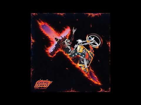 SAINt JHN Cult4Ever Ghetto Lenny S Love Songs 
