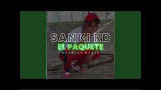 EL PAQUETE SANKI RD DJ JAIRON INTRO Virty 125