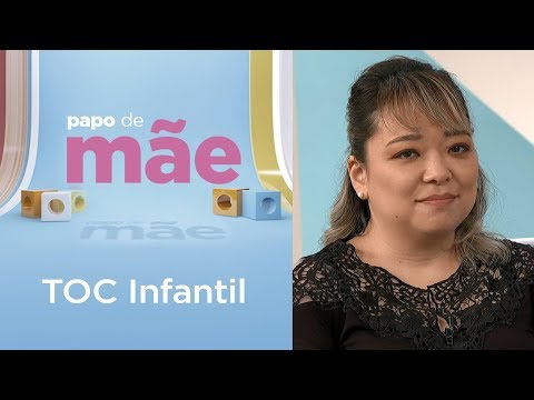 How do the first symptoms of OCD manifest in children? | Mom Talk