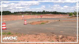 Combined Eastland Mall redevelopment proposal approved