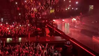 Billie Eilish Where Do We Go Tour- All The Good Girls Go To Hell
