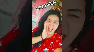 candaan bahasa Sunda kasar ngakak