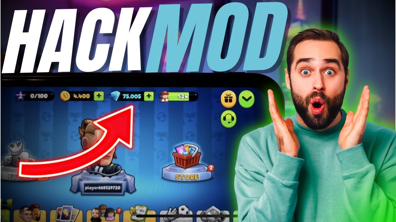 Head Ball 2 Hack | How To Get Diamonds with Head Ball 2 Mod APK 2026