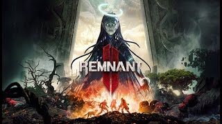 Remnant 2 Engineer Archetype, Technician armor, and Shhh.. it's a secret achievement.
