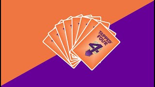 INTRODUCTION to Tapped Four