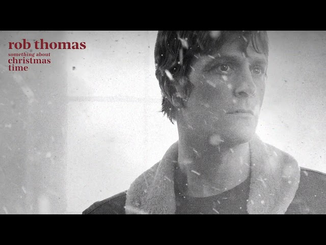 Rob Thomas - Doesn't Feel Like Christmas