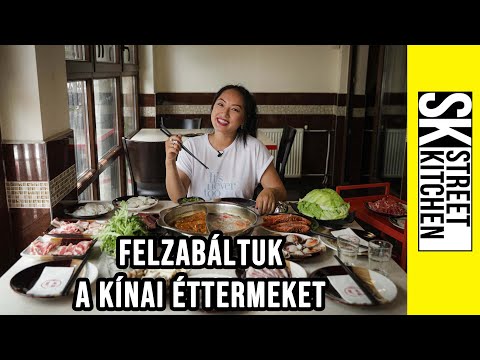 Videó: A legjobb sevillai éttermek