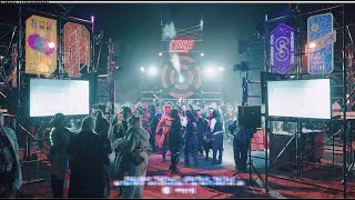 Tickets Available Now for Neotropolis 2025! (official)