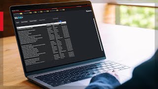 Famous Discover Tool - EVA Dashboard Wealth