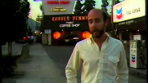 Googie Architecture in Los Angeles Part 2