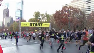 Thousands of people set to participate in the 2025 Rocky Run screenshot 2