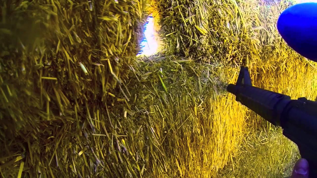 GoPro Paintball USA Oxnard, California YouTube