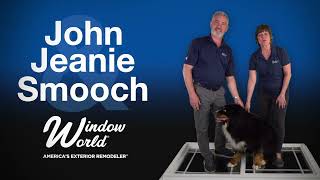 Famous Count on the Window World Reputation Net Worth