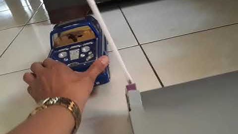 P4 Cristiane - Cancela com sensor de presença - Arduino