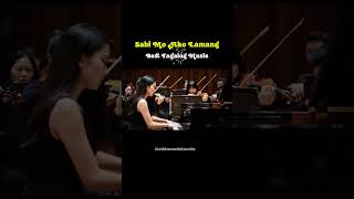 SABI MO AKO LAMANG – Orchestral Version | Sobrang Ganda ng 2026 Cover