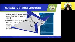 Parent/Community Training: Schoology for Parents