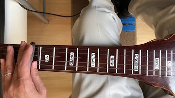 Học Đàn Hạ Uy Di Với Thanh Giang, Rao Vọng Cổ Dây Đào, Phi Vân Điệp Khúc