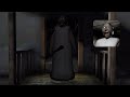 Granny chapter 1 door escape part 3.