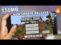 Minecraft 1.21.120.23 Official Version Released | Minecraft 1.21.120.23 Latest Update | Menon Gaming