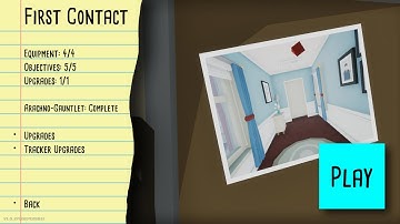 Kill It With Fire Walk-through!| First Contact