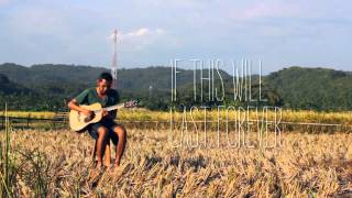 Meizal Rossi Calrity Cover  