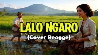 Lagu Sasak Terbaru Lalo Ngaro Cover Reagge Enak Didengar