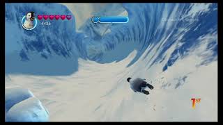 Happy Feet Two - Walkthrough 20 - Level 20