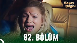 Hayat Bilgisi - 82 Bölüm Hd