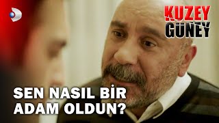 Sami İş Yüzünden Güneye Öfkeli - Kuzey Güney 25. Bölüm