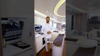 Absolute 70 Navetta Walkthrough Tour with SI Yachts | Put Your Name on This In-Stock Navetta Today