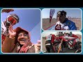 Dakar 2026 - Educational videos - Mission 1000