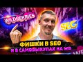 СЕО оптимизация карточек товара для вайлдберриз. Лайфаки и секреты SEO, самовыкупы WB. FBS или FBO?